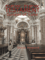 New New Testament Gospel of Luke