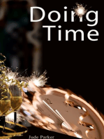 Doing Time: Tales from the edge of New Year's Eve