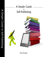 A Simple Guide to Self-Publishing