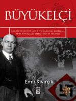 Büyükelçi