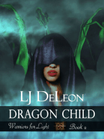 Dragon Child