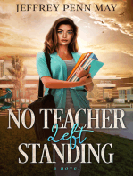 No Teacher Left Standing