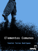 Elementos Comunes