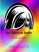 The American Beatle