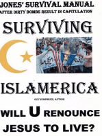 Surviving Islamerica