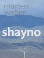 Shayno