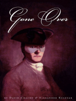 Gone Over