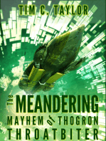 The Meandering Mayhem of Thogron Throatbiter (a short story)