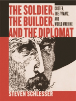 The Soldier, the Builder & the Diplomat