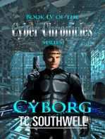 The Cyber Chronicles IV