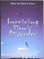 Surviving Panic Disorder