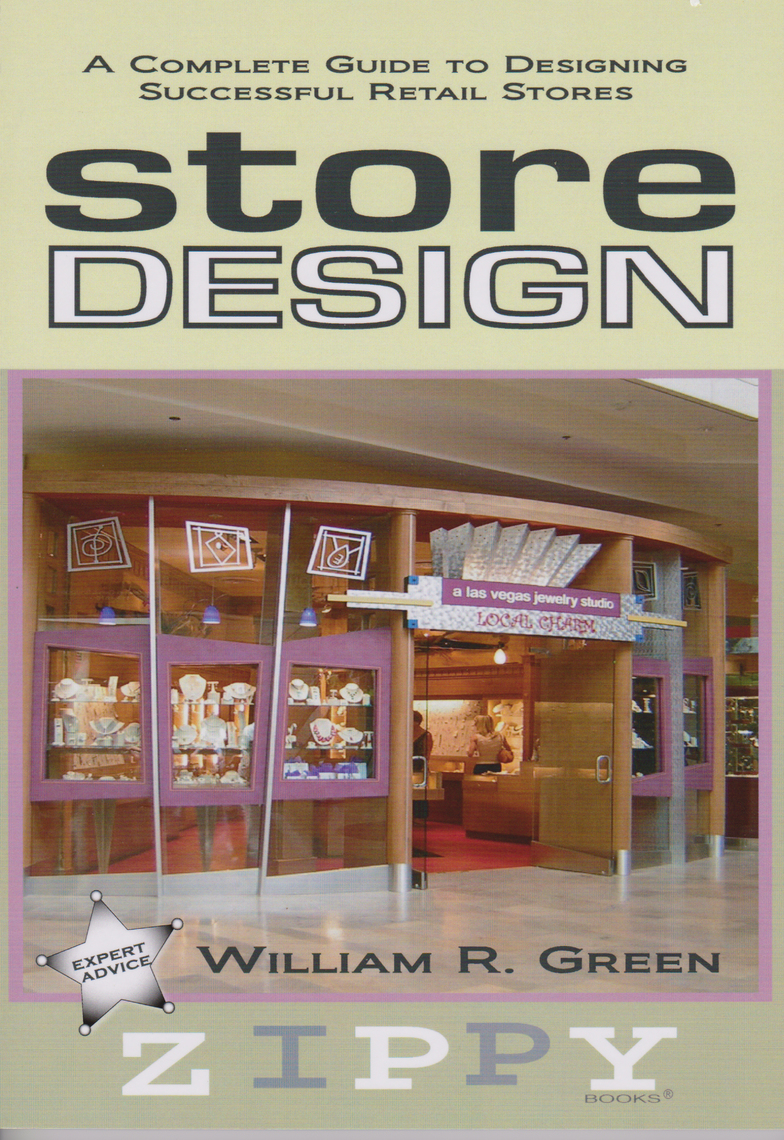 Read Store Design A Complete Guide to Designing Successful Retail