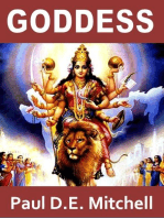 Goddess (Nexus 4)