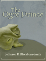 The Ogre Prince