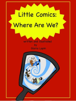 Little Comics