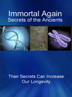 Immortal Again