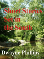 Short Stories Set in the South