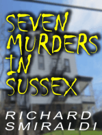 Seven Murders In Sussex