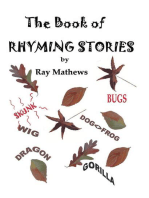 The Book of Rhyming Stories