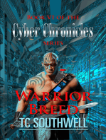 The Cyber Chronicles VI