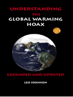 Understanding the Global Warming Hoax