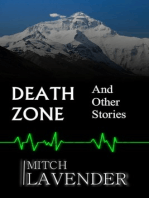 Death Zone and Other Stories