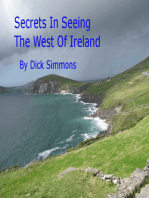 Secrets In Seeing The West Of Ireland