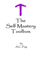 The Self Mastery Toolbox