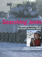 Searching Jenin