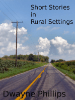 Short Stories in Rural Settings
