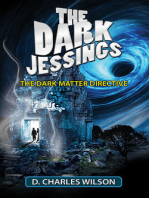 The Dark Matter Directive (The Dark Jessings)