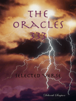 The Oracles 333: Selected Verse