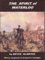 The Spirit of Waterloo