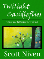 Twilight Candleflies