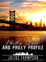 Philly Style and Philly Profile