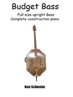 Budget Bass