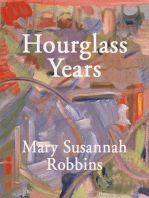 Hourglass Years: A Poetry Anthology
