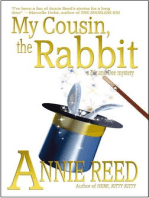 My Cousin, the Rabbit [a Diz and Dee mystery]