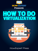 How To Do Virtualization: Your Step-By-Step Guide To Virtualization