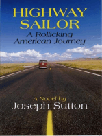 Highway Sailor: A Rollicking American Journey