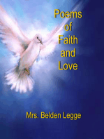 Poems of Faith and Love