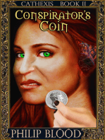 Cathexis: Conspirator's Coin