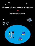 Science Fiction: Robots & Cyborgs