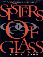Sisters Of Glass