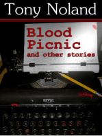 Blood Picnic and other stories