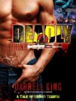 Deadly Phine: A Tale of Urban Terror