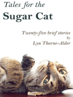 Tales for the Sugar Cat