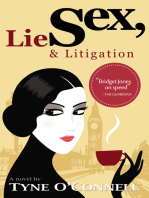 Sex, Lies & Litigation