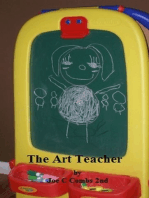 The Art Teacher