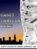 Casey Travels West